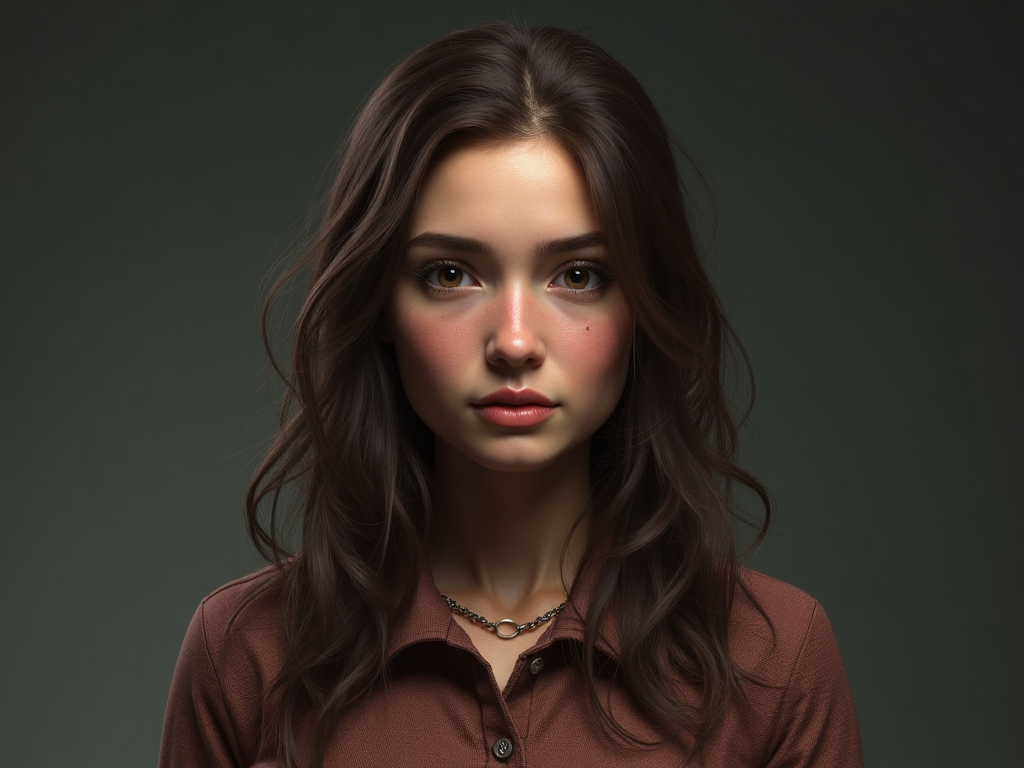 3D Character Modeling