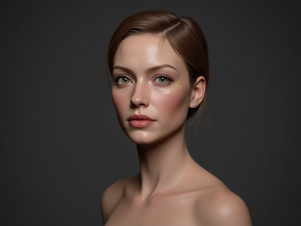 Sculpting & Texturing