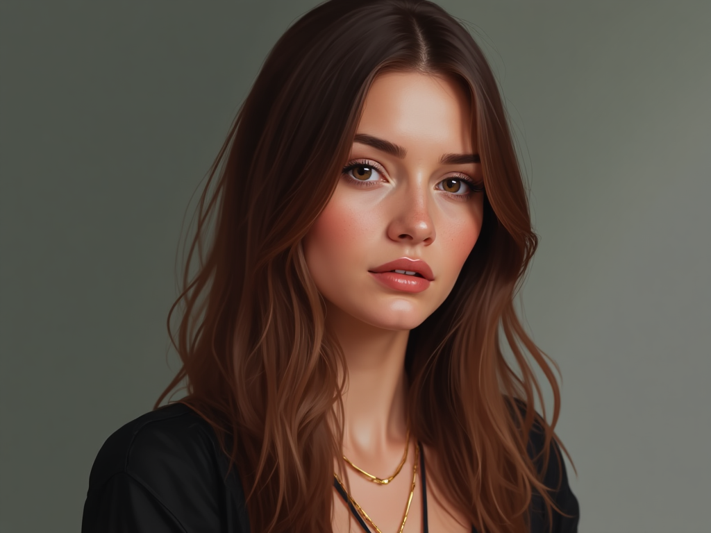 Character Portraits