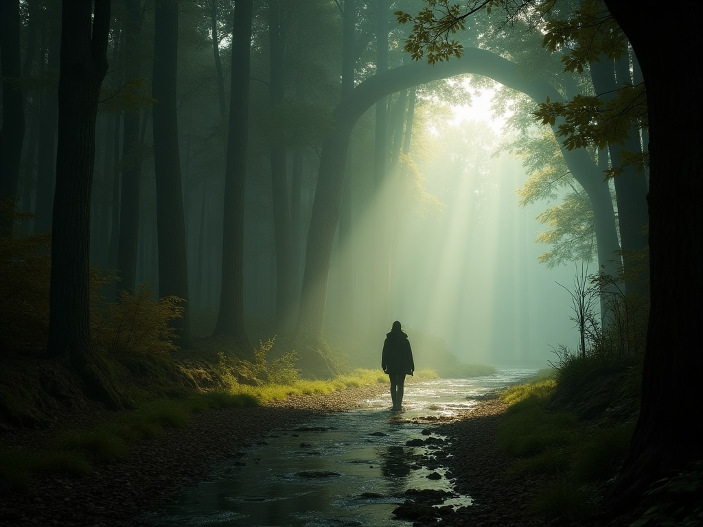 Environment Art