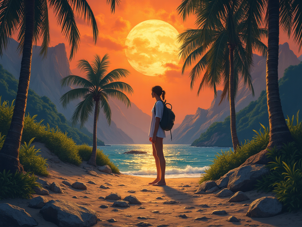 Book Cover Art