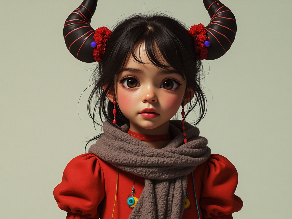 NFT Character Design